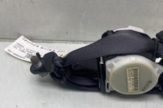 Ceinture arriere droit HONDA CIVIC 8