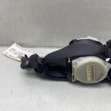 Ceinture arriere droit HONDA CIVIC 8