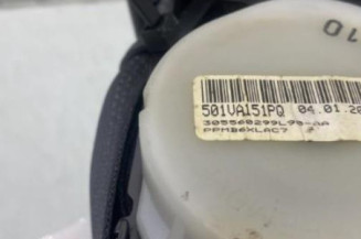 Ceinture arriere droit HONDA CIVIC 8