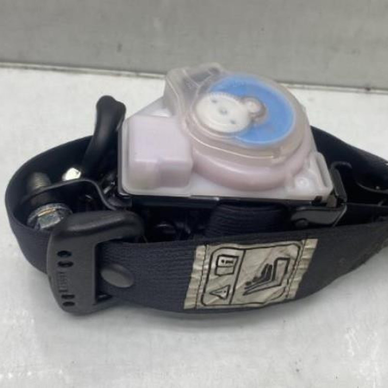 Ceinture arriere droit HONDA CIVIC 8 Photo n°5