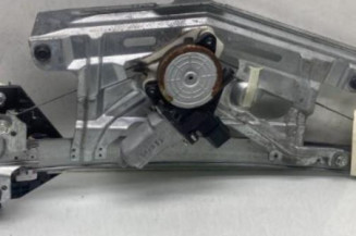 Leve vitre electrique avant gauche HONDA CIVIC 8