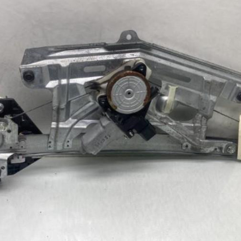 Leve vitre electrique avant gauche HONDA CIVIC 8 Photo n°5