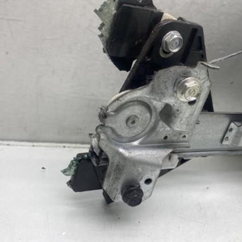 Leve vitre electrique avant gauche HONDA CIVIC 8 Photo n°6