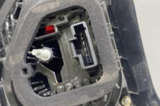 Feu arriere principal droit (feux) RENAULT TWINGO 3