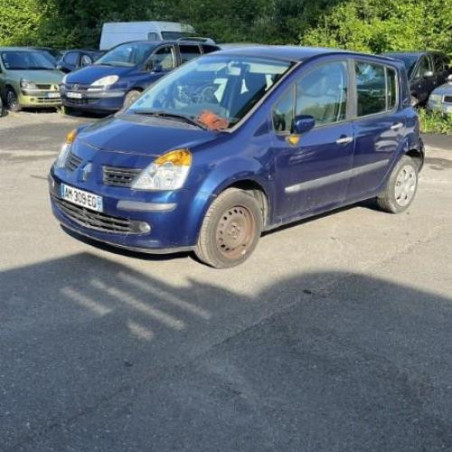 Boite de vitesses RENAULT MODUS Photo n°1