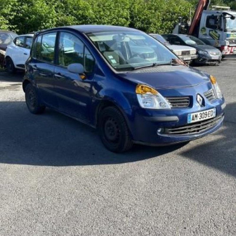 Boite de vitesses RENAULT MODUS Photo n°2