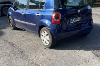 Boite de vitesses RENAULT MODUS