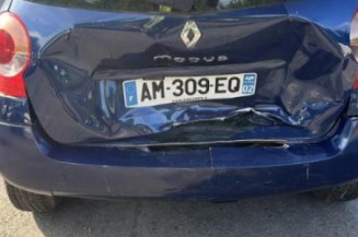 Boite de vitesses RENAULT MODUS