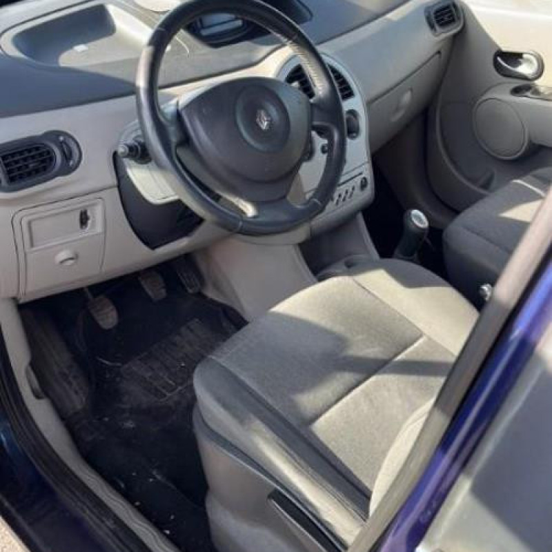 Boite de vitesses RENAULT MODUS Photo n°6