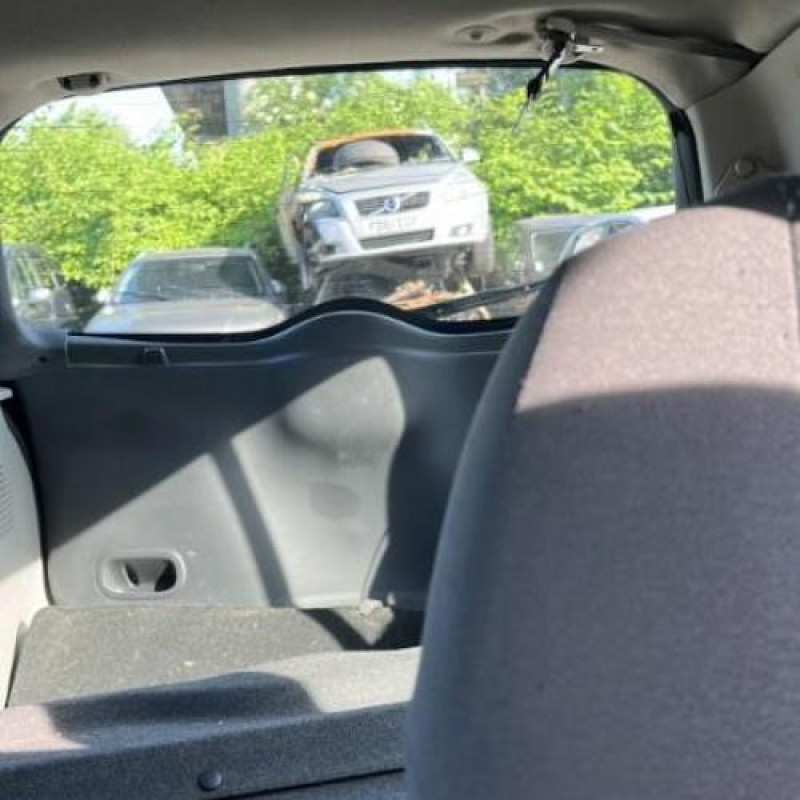Boite de vitesses RENAULT MODUS Photo n°7