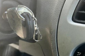 Boite de vitesses RENAULT MODUS