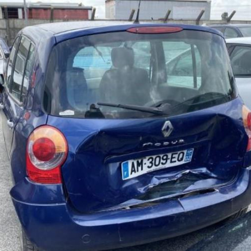 Boite de vitesses RENAULT MODUS Photo n°13
