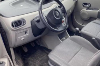 Boite de vitesses RENAULT MODUS