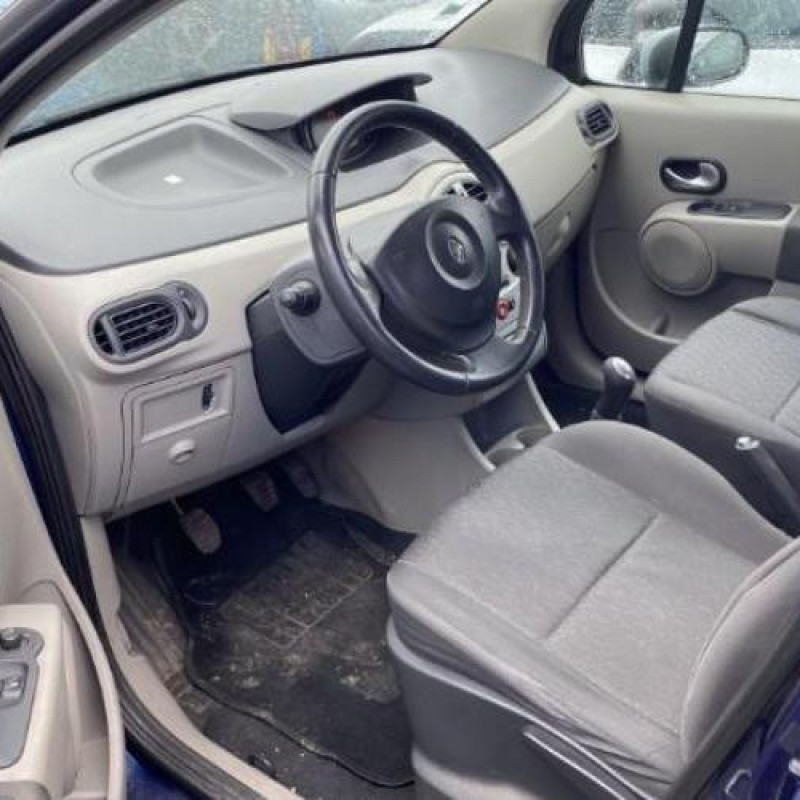 Boite de vitesses RENAULT MODUS Photo n°14