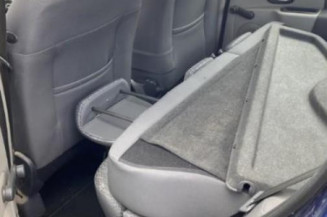 Boite de vitesses RENAULT MODUS