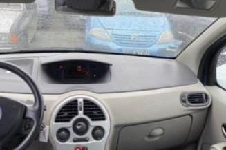 Boite de vitesses RENAULT MODUS