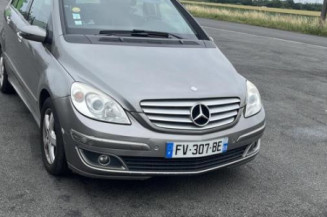 Feu arriere principal droit (feux) MERCEDES CLASSE B 245