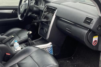 Feu arriere principal droit (feux) MERCEDES CLASSE B 245