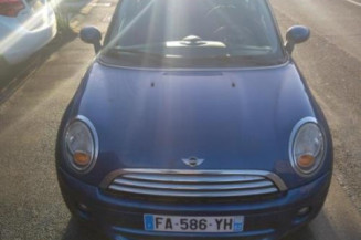 Anti brouillard arriere MINI MINI 2 R56