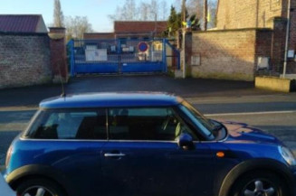 Anti brouillard arriere MINI MINI 2 R56