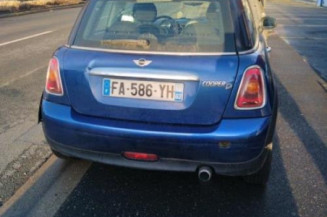 Anti brouillard arriere MINI MINI 2 R56