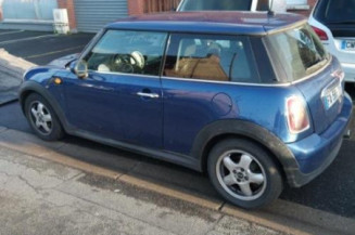 Anti brouillard arriere MINI MINI 2 R56