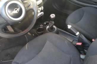 Anti brouillard arriere MINI MINI 2 R56
