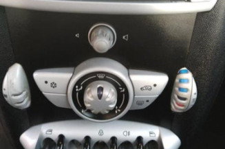 Anti brouillard arriere MINI MINI 2 R56