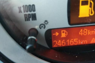 Anti brouillard arriere MINI MINI 2 R56
