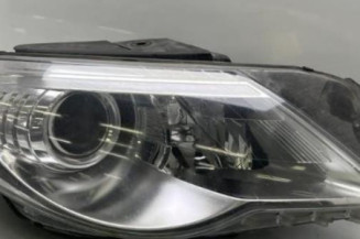 Optique avant principal droit (feux)(phare) VOLKSWAGEN PASSAT 5 Photo n°1