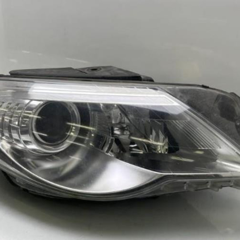 Optique avant principal droit (feux)(phare) VOLKSWAGEN PASSAT 5 Photo n°1