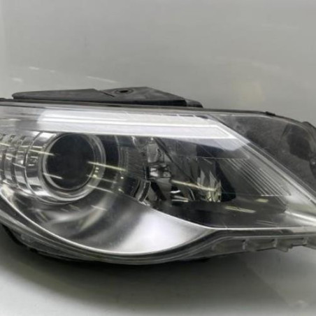 Optique avant principal droit (feux)(phare) VOLKSWAGEN PASSAT 5 Photo n°1