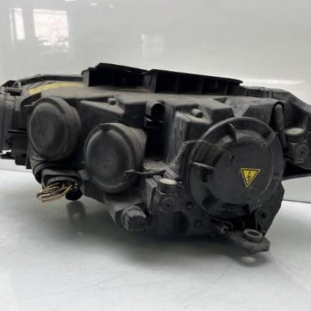 Optique avant principal droit (feux)(phare) VOLKSWAGEN PASSAT 5