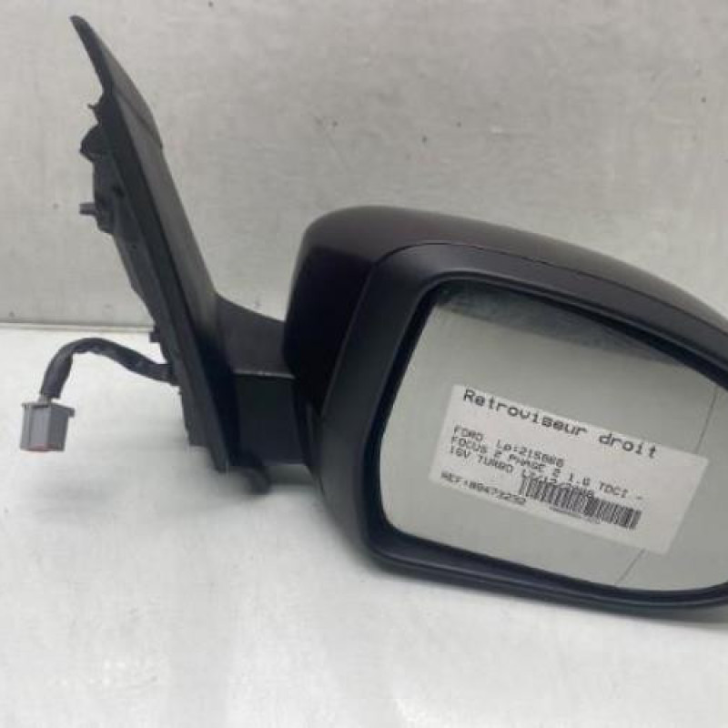 Retroviseur droit FORD FOCUS 2 Photo n°1