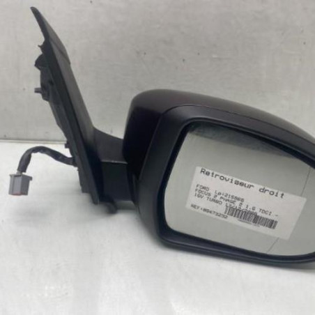 Retroviseur droit FORD FOCUS 2 Photo n°1