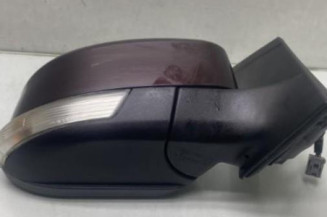 Retroviseur droit FORD FOCUS 2
