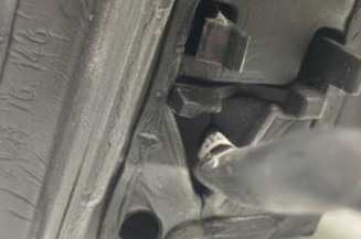 Retroviseur droit FORD FOCUS 2