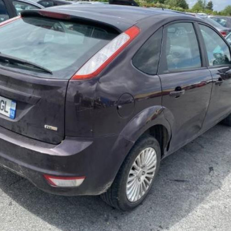 Retroviseur droit FORD FOCUS 2 Photo n°13