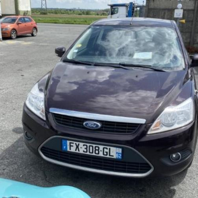 Retroviseur droit FORD FOCUS 2 Photo n°17