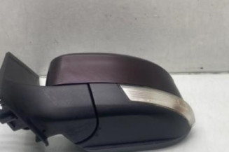 Retroviseur gauche FORD FOCUS 2