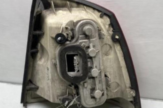 Feu arriere principal gauche (feux) OPEL ASTRA G