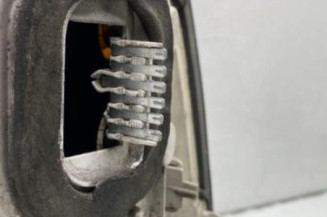 Feu arriere principal gauche (feux) OPEL ASTRA G