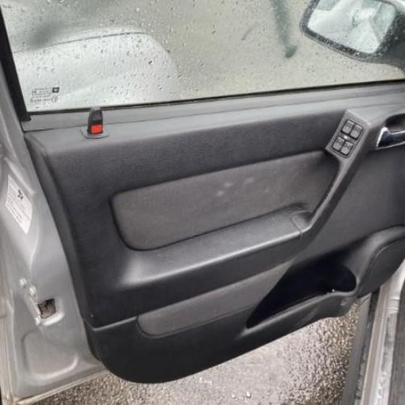 Feu arriere principal gauche (feux) OPEL ASTRA G Photo n°14