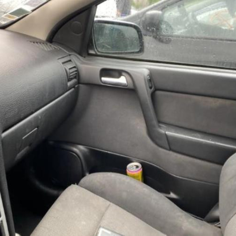 Feu arriere principal gauche (feux) OPEL ASTRA G Photo n°20