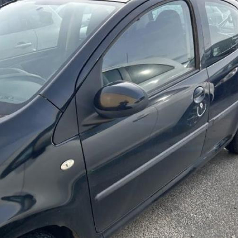 Bouton de coffre CITROEN C1 1 Photo n°10