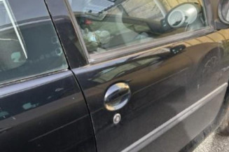 Bouton de coffre CITROEN C1 1