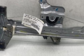 Leve vitre electrique arriere droit CITROEN C3 PICASSO Photo n°1