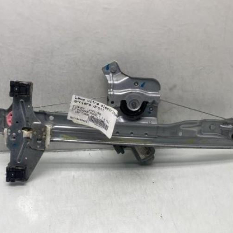 Leve vitre electrique arriere droit CITROEN C3 PICASSO Photo n°2