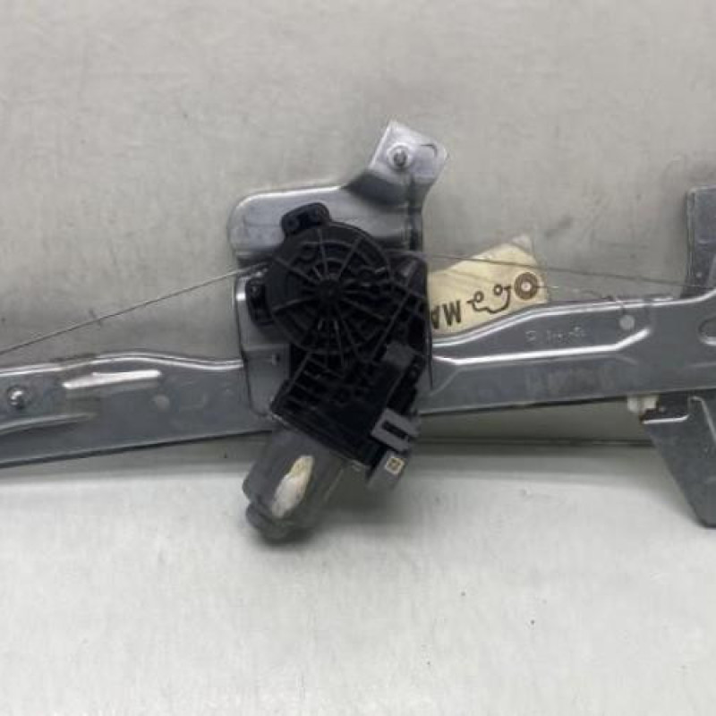 Leve vitre electrique arriere droit CITROEN C3 PICASSO Photo n°4