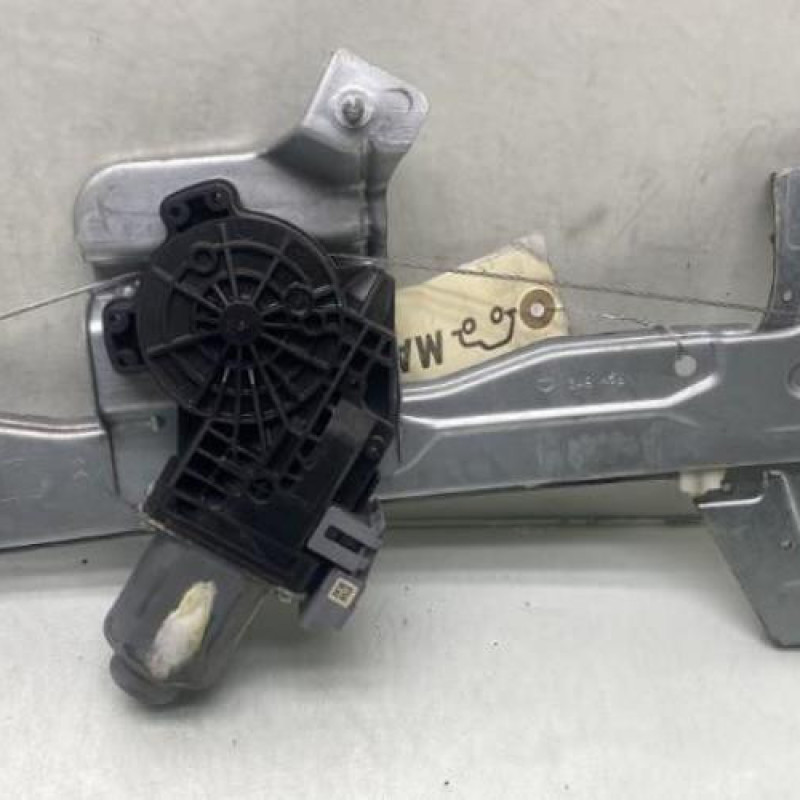 Leve vitre electrique arriere droit CITROEN C3 PICASSO Photo n°5